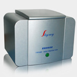 XRF спектрометр рентгенофлуоресцентный EDX600