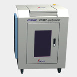 XRF спектрометр рентгенофлуоресцентный EDX3600