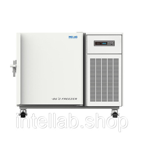 -86C Ультра низкотемпературный морозильник Meling DW-HL100  для вакцин Pfizer