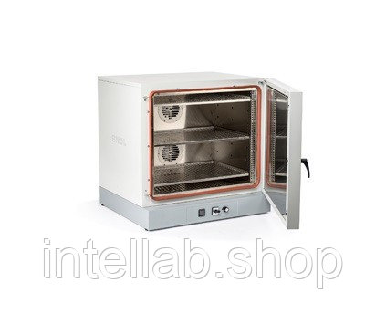 Электропечь SNOL 220/300 LSN 11 (низкотемпературная, 220 л, программируемый терморегулятор)