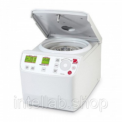 Микроцентрифуга высокоскоростная OHAUS Frontier 5000 FC5513 (200-13500 об/мин)