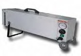 Электропечь сопротивления низкотемпературная лабораторная (сушильный шкаф), тип SNOL, модель 3/320 (для