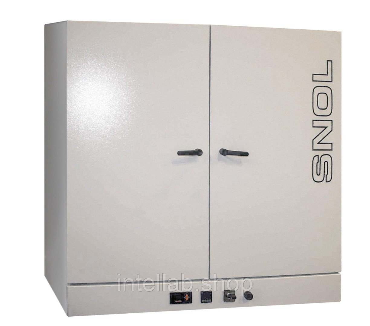 Электропечь сопротивления низкотемпературная лабораторная (сушильный шкаф), тип SNOL, модель 420/300 (LSN 11