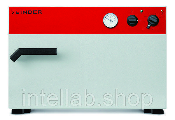 Инкубатор B 28 Binder (вар. B028-230V, 28 л, до +70°С, естественная вентиляция) арт 9010-0002