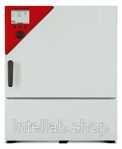 Инкубатор KB 115 Binder (вар. KB115-230V с охлаждением, 115 л, -5°C…+100°C, принудит. конвекц.) арт. 9020-0397