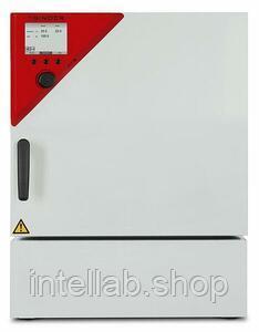 Инкубатор KB 53 Binder (вар. KB053-230V с охлаждением 53 л, -5 до 100 С) арт. 9020-0199