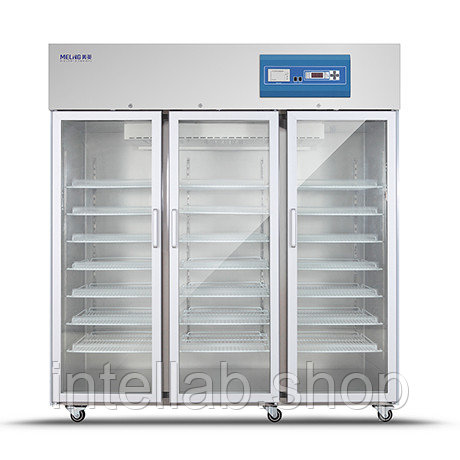 Лабораторный холодильник Meling  YC-1500L 2℃~8℃