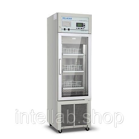 Холодильник для банка крови Meling XC 88L 4±1℃