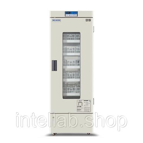 Холодильник для банка крови Meling XC 268L 4±1℃