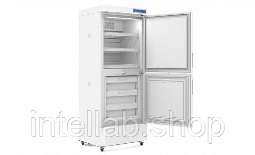 Комбинированный холодильник с морозильной камерой Meling YCD-ЕL260 
