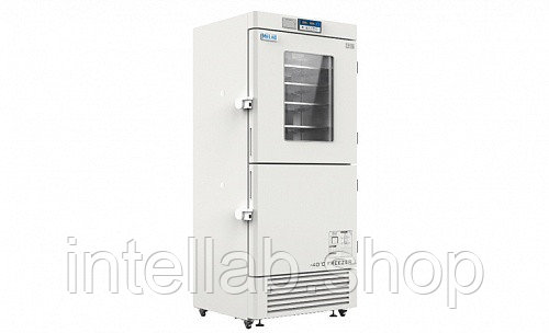 Комбинированный холодильник с морозильной камерой Meling YCD-ЕL289 
