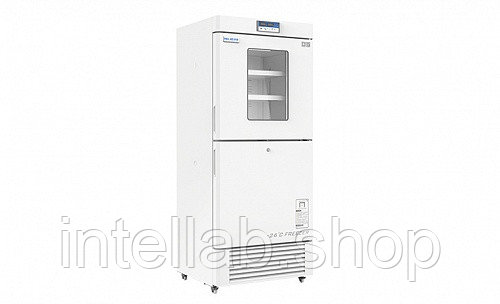 Комбинированный холодильник с морозильной камерой Meling YCD-ЕL519