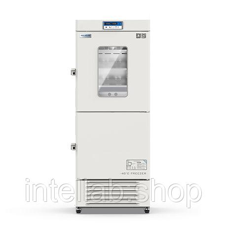 Комбинированный холодильник с морозильной камерой Meling YCD-FL289 (2～8℃ низ -10～-40℃) 289л