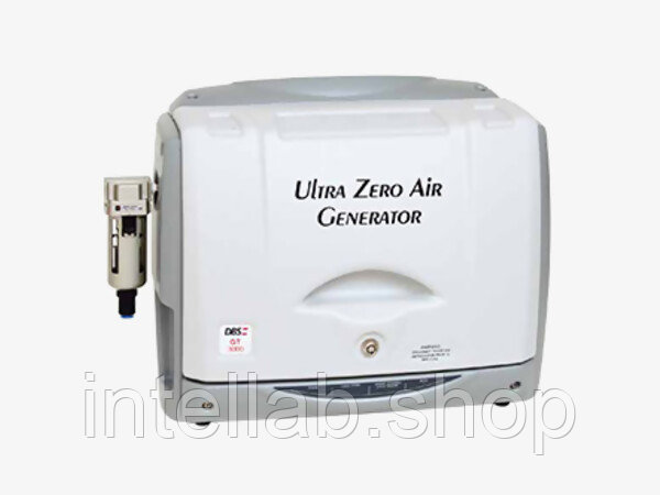 Генераторы очищенного воздуха модельный ряд Ultra Zero Air GT